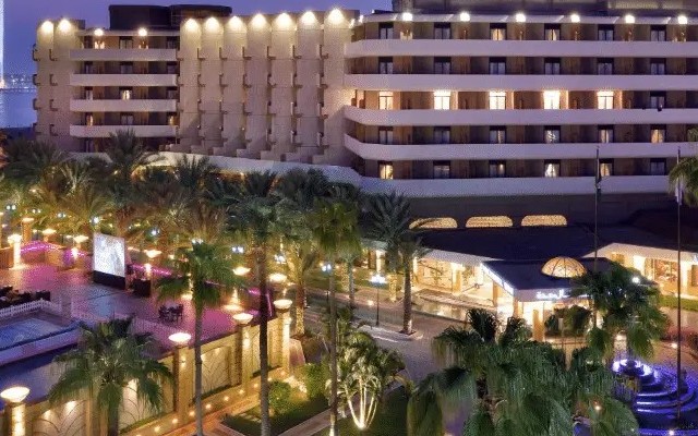 InterContinental Jeddah