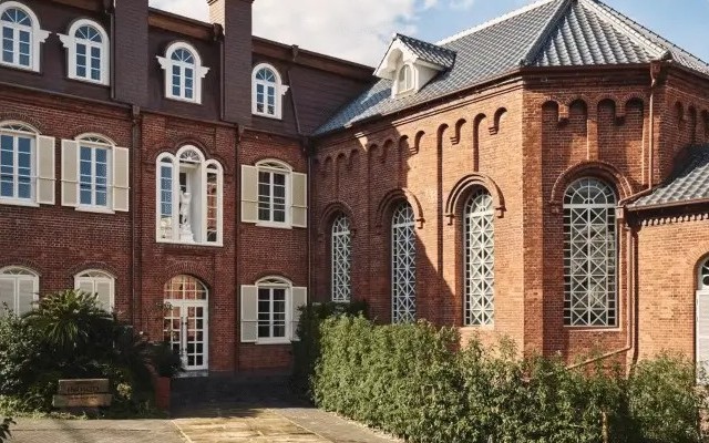 Hotel Indigo Nagasaki Glover Street