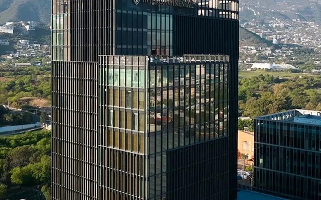 InterContinental Presidente Monterrey