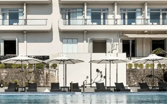 Gloria Manor Hengchun