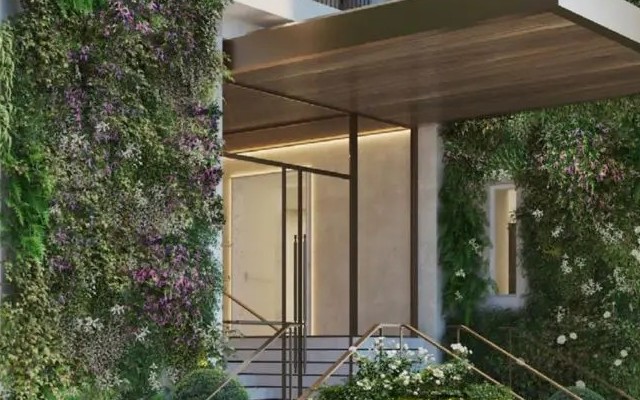 The Lake Como EDITION