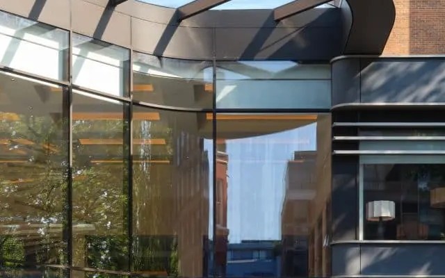 Nobu Hotel London Portman Square