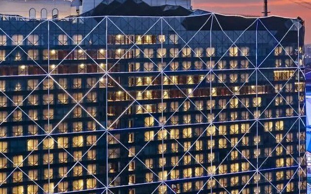 Shanghai Snow World Hotel