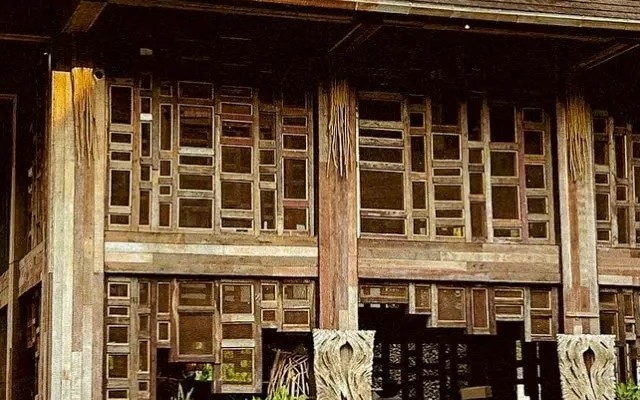 Dinso Resort & Villas Ko Chang