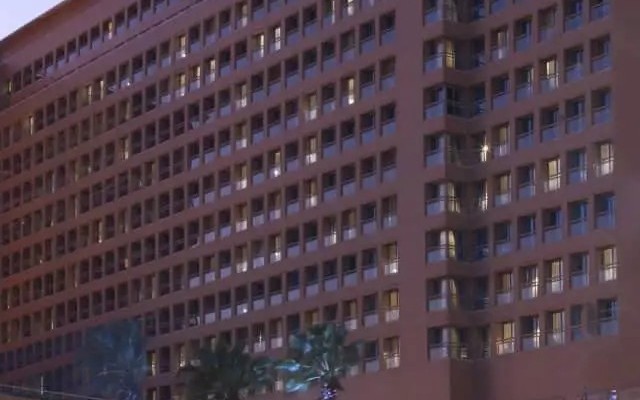 InterContinental Citystars Cairo