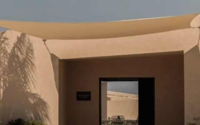 Domes Novos Santorini Oia