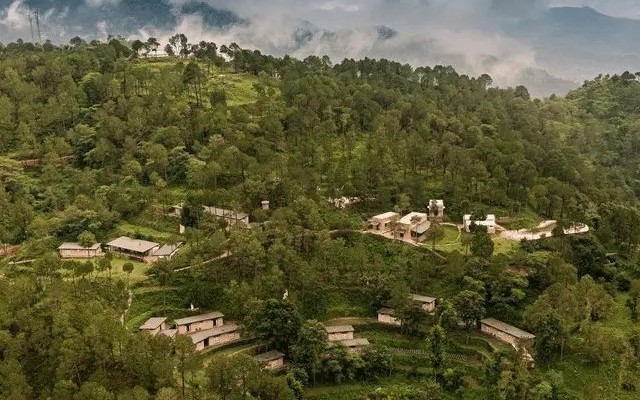 Amaya Kasauli