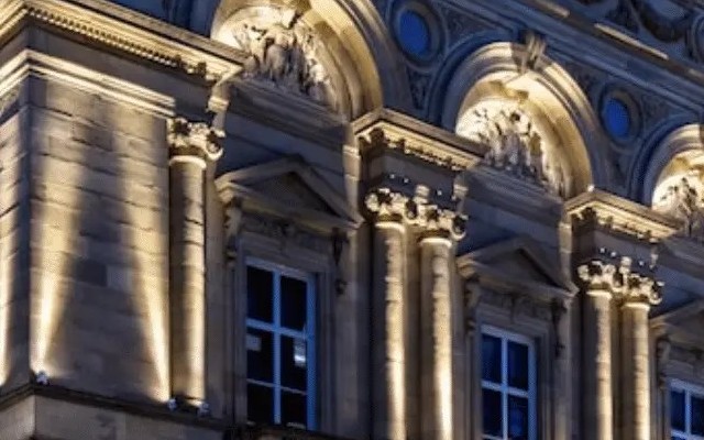 The Edwardian Manchester