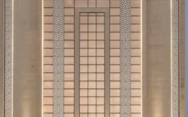 Radisson Blu Hotel Jeddah Corniche