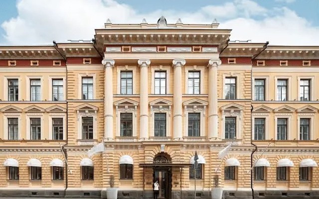 The Hotel Maria Helsinki
