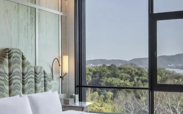 The Silk Lakehouse Shangri-La Hangzhou