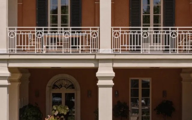 Pensione America Forte dei Marmi