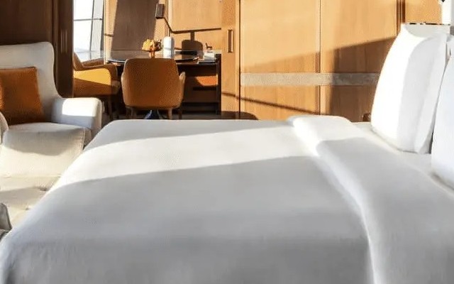 Four Seasons Hotel Dalian