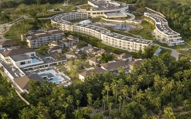 Marriott Miches Beach