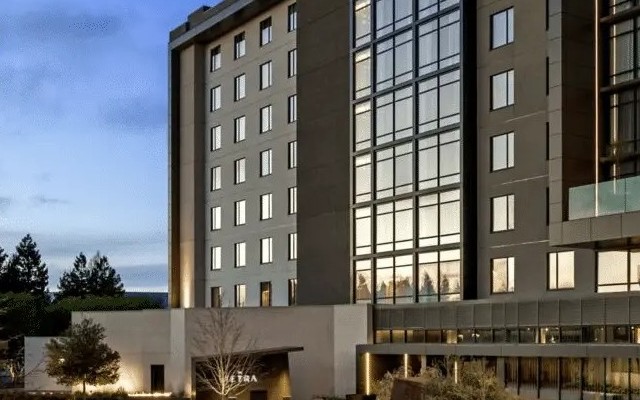 Tetra Hotel Sunnyvale