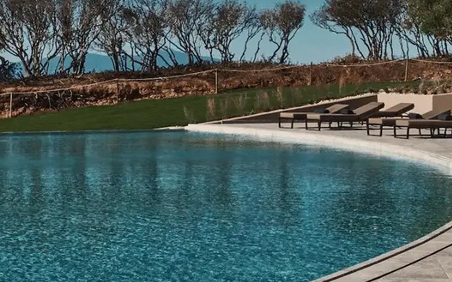 Zélia Halkidiki Nea Potidea