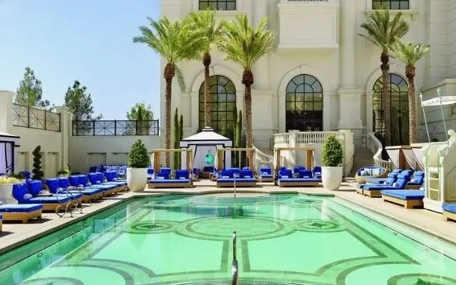 Caesars Palace Las Vegas