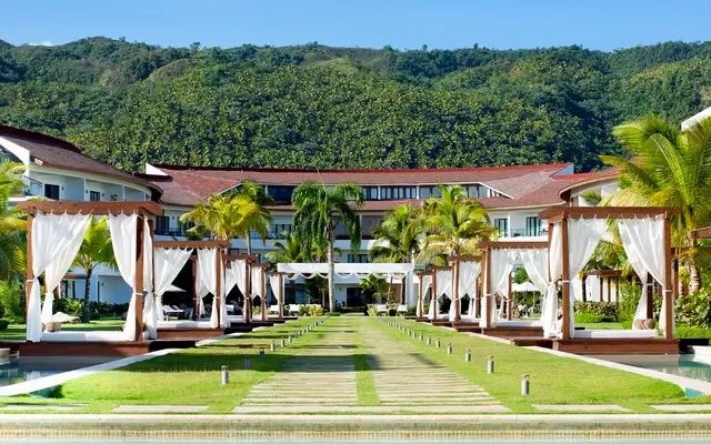 Sublime Samana Hotel