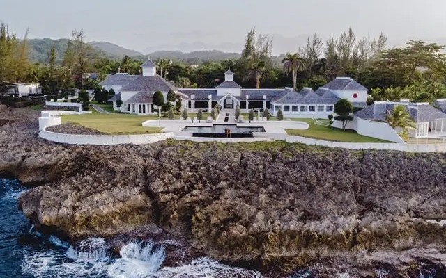 The Trident Hotel Port Antonio