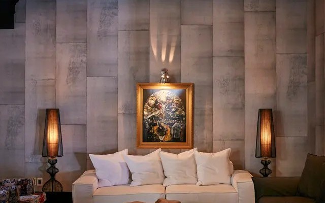 Myconian Imperial Resort