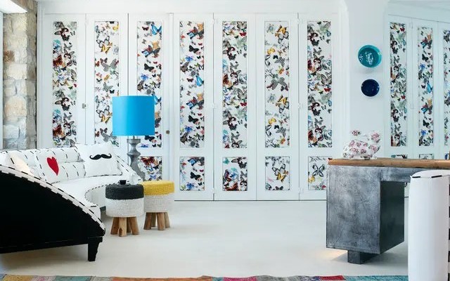 Royal Myconian Resort