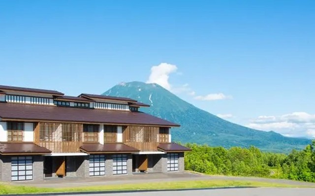 Kasara Niseko Village Townhouse Hokkaido