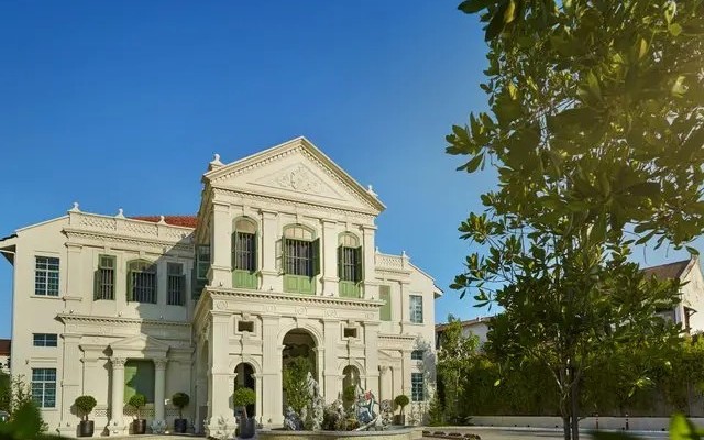 The Edison George Town Penang