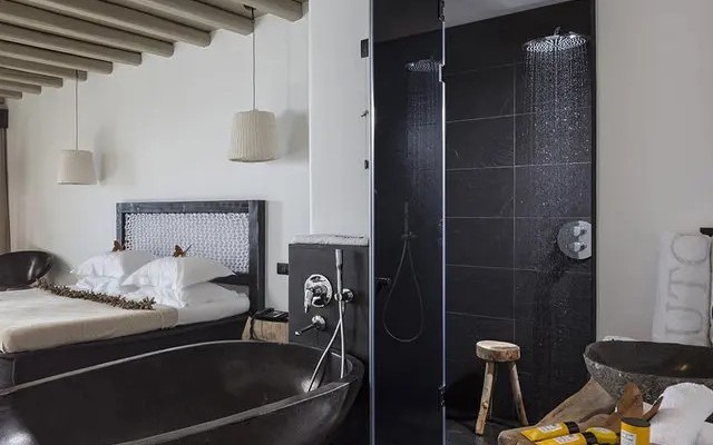 Myconian Utopia Resort Mykonos