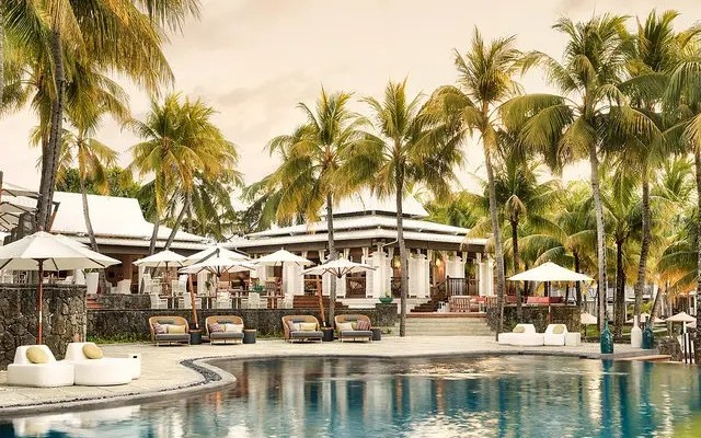 Paradise Cove Boutique Hotel