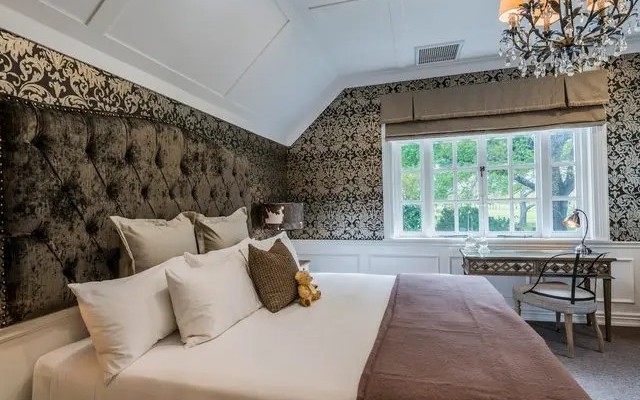 The George Christchurch