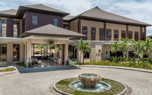 Anya Resort Tagaytay