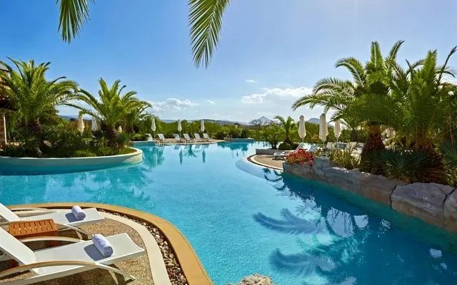 The Westin Resort Costa Navarino