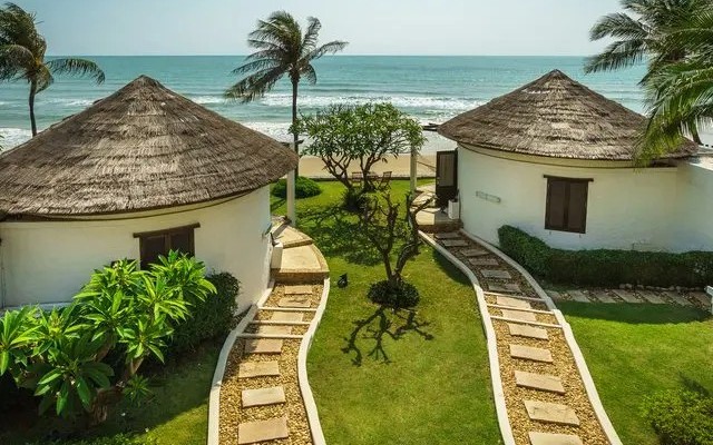 Aleenta Resort Hua Hin