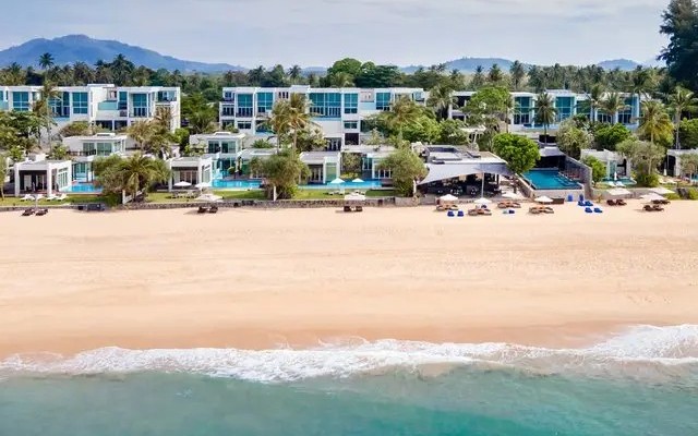 Aleenta Resort Phuket