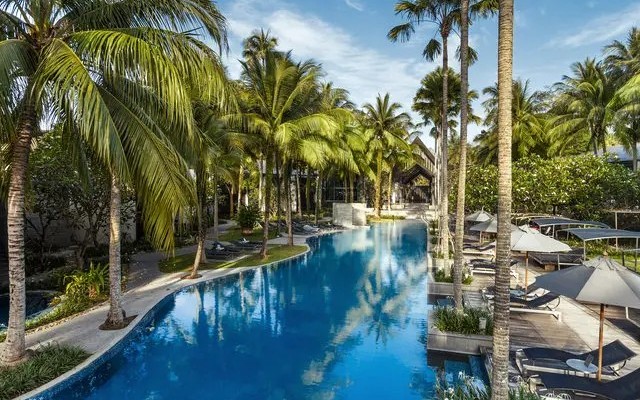 Twinpalms Phuket