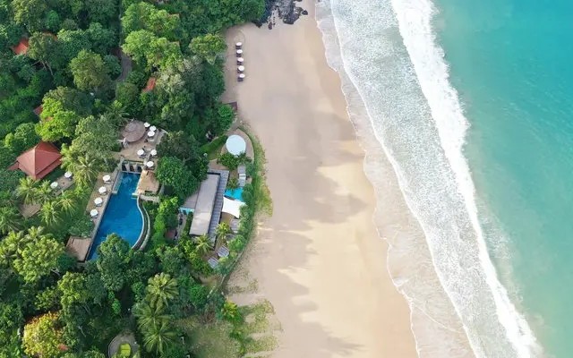 Pimalai Resort Lanta Island