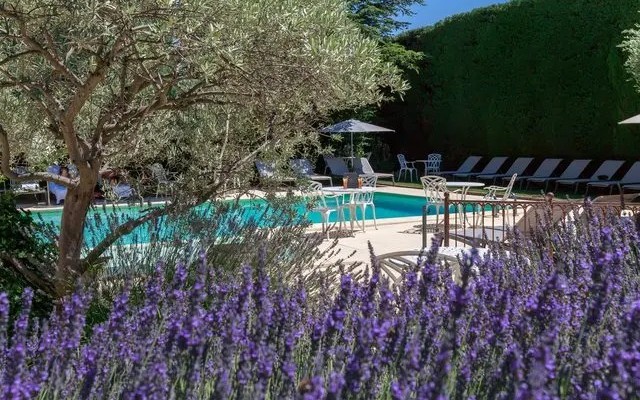 Auberge de Cassagne Avignon