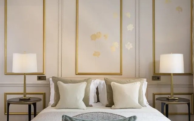 Le Narcisse Blanc Hôtel Paris