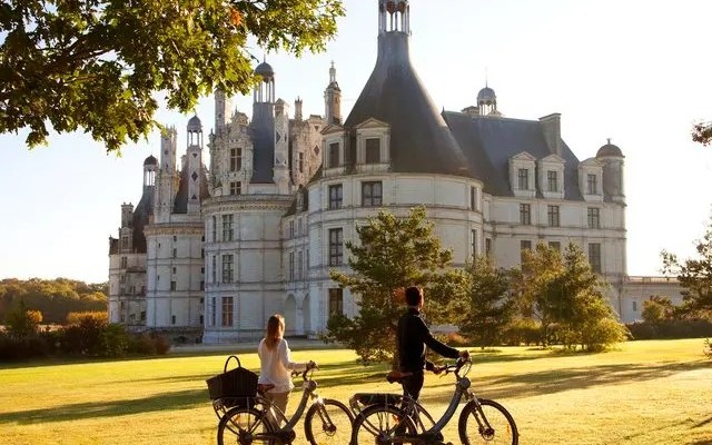 Le Relais de Chambord