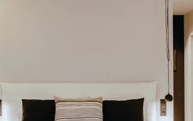 Minos Beach Art Hotel Aghios Nikolaos