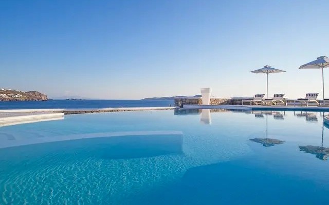 De.light Boutique Hotel Mykonos
