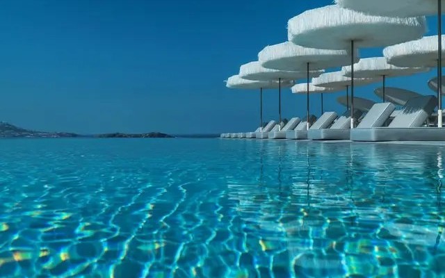 Mykonos Riviera Hotel