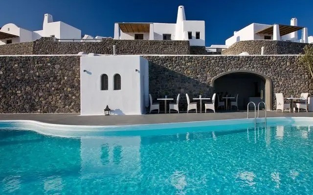 Carpe Diem Santorini