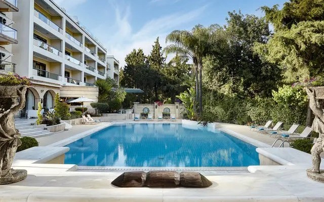 Rodos Park Suites