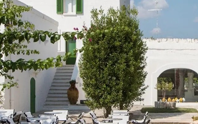 Il Melograno Monopoli