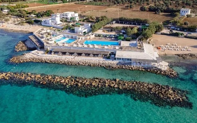 La Peschiera Monopoli