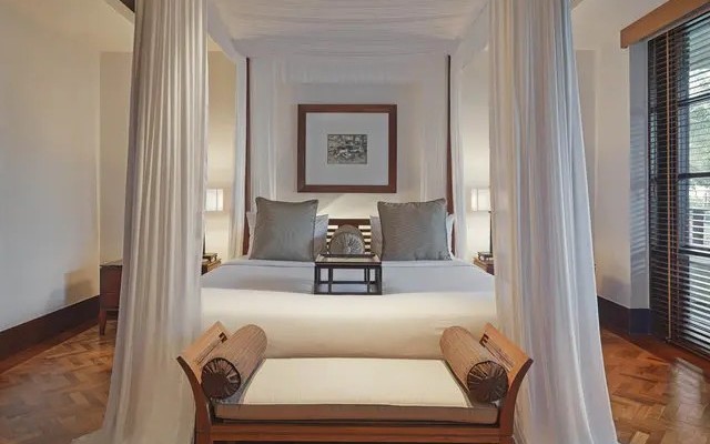 The Legian Seminyak Bali