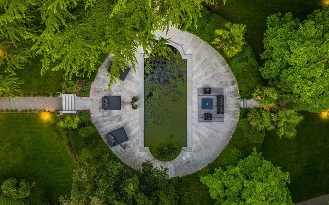 Villa Eden The Leading Park Retreat Merano