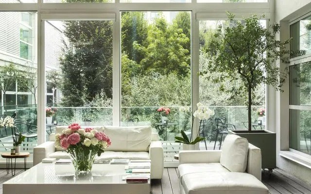 Magna Pars L’Hotel à Parfum Milan