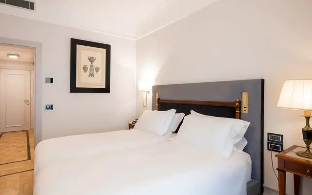 Grand Hotel Parker’s Naples